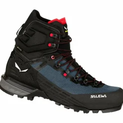 Salewa - Women's Ortles Edge Mid GTX - Bergschuhe