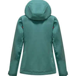 Salewa - Women's Ortles GTX 3L Epe Jacket - Regenjacke