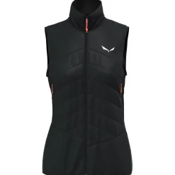 Salewa - Women's Ortles Hybrid TWR Vest - Wollweste