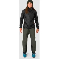 Salewa - Women's Ortles Hybrid TWR Jacket - Wolljacke