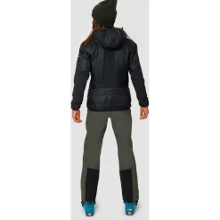 Salewa - Women's Ortles Hybrid TWR Jacket - Wolljacke