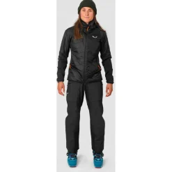 Salewa - Women's Ortles Hybrid TWR Jacket - Wolljacke