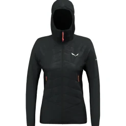 Salewa - Women's Ortles Hybrid TWR Jacket - Wolljacke