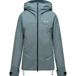 Salewa - Women's Ortles TW Air HD Jacket - Kunstfaserjacke