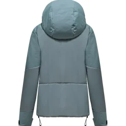 Salewa - Women's Ortles TW Air HD Jacket - Kunstfaserjacke