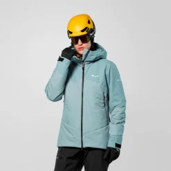 Salewa - Women's Ortles TW Air HD Jacket - Kunstfaserjacke