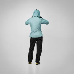 Salewa - Women's Ortles TW Air HD Jacket - Kunstfaserjacke