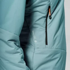 Salewa - Women's Ortles TW Air HD Jacket - Kunstfaserjacke