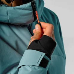 Salewa - Women's Ortles TW Air HD Jacket - Kunstfaserjacke