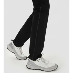 Salewa - Women's Pedroc 2 Durastretch 2/1 Zip Off Pant - Trekkinghose