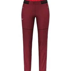 Salewa - Women's Pedroc 2 Durastretch 2/1 Zip Off Pant - Trekkinghose