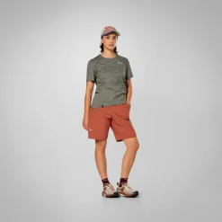 Salewa - Women's Pedroc 2 Durastretch Short - Shorts