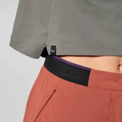 Salewa - Women's Pedroc 2 Durastretch Short - Shorts