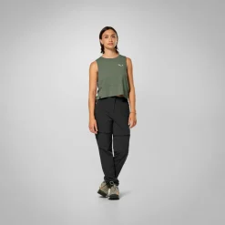 Salewa - Women's Pedroc 3 Durastretch 2in1 Pant - Trekkinghose