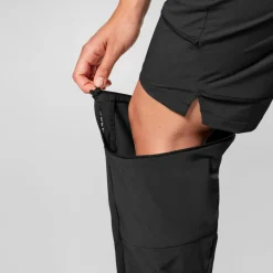 Salewa - Women's Pedroc 3 Durastretch 2in1 Pant - Trekkinghose