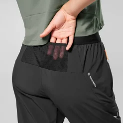 Salewa - Women's Pedroc 3 Durastretch 2in1 Pant - Trekkinghose