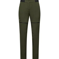 Salewa - Women's Pedroc 3 Durastretch 2in1 Pant - Trekkinghose