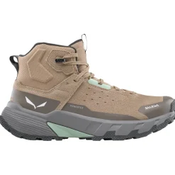 Salewa - Women's Pedroc 2 Leather Mid PTX - Wanderschuhe