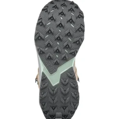 Salewa - Women's Pedroc 2 Leather Mid PTX - Wanderschuhe