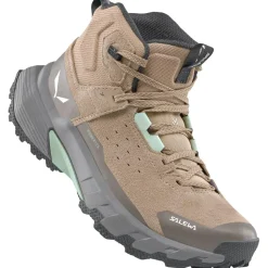 Salewa - Women's Pedroc 2 Leather Mid PTX - Wanderschuhe