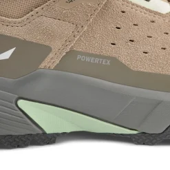 Salewa - Women's Pedroc 2 Leather Mid PTX - Wanderschuhe
