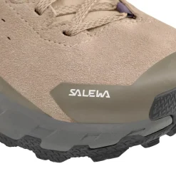 Salewa - Women's Pedroc 2 Leather Mid PTX - Wanderschuhe