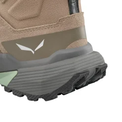 Salewa - Women's Pedroc 2 Leather Mid PTX - Wanderschuhe
