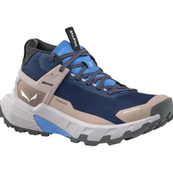 Salewa - Women's Pedroc 2 Mid PTX - Wanderschuhe