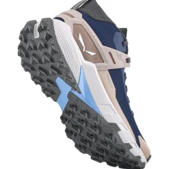 Salewa - Women's Pedroc 2 Mid PTX - Wanderschuhe