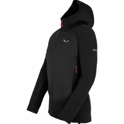 Salewa - Women's Pedroc TWR / DST Wool Jacket - Softshelljacke