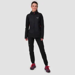 Salewa - Women's Pedroc TWR / DST Wool Jacket - Softshelljacke