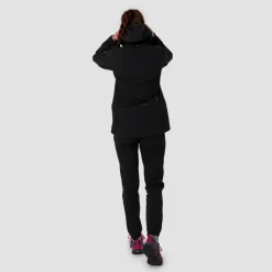 Salewa - Women's Pedroc TWR / DST Wool Jacket - Softshelljacke