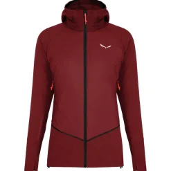 Salewa - Women's Pedroc TWR / DST Wool Jacket - Softshelljacke