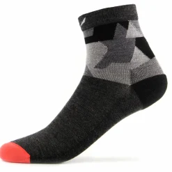 Salewa - Women's Pedroc Camu All Mountain QRT Sock - Wandersocken
