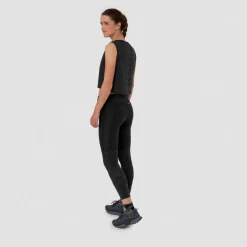 Salewa - Women's Pedroc Dry Responsive Hybrid Tights - Leggings