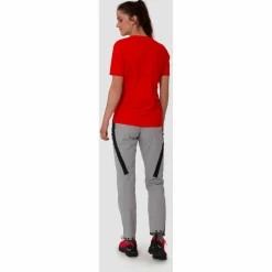 Salewa - Women's Pedroc Dry Hybrid T-Shirt - Funktionsshirt