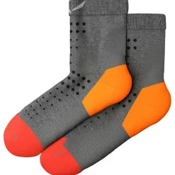 Salewa - Women's Pedroc Merino QRT Sock - Wandersocken