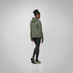 Salewa - Women's Pedroc PL Wind HD Jacket - Windjacke