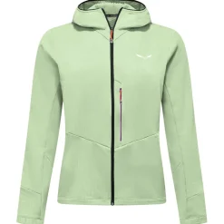 Salewa - Women's Pedroc PL 3 HD Jacket - Fleecejacke