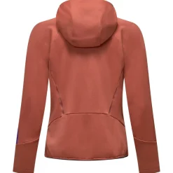 Salewa - Women's Pedroc PL 3 HD Jacket - Fleecejacke