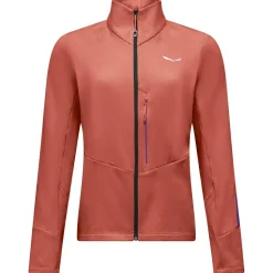 Salewa - Women's Pedroc PL 3 Jacket - Fleecejacke