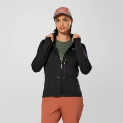 Salewa - Women's Pedroc PL 3 Jacket - Fleecejacke