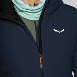 Salewa - Women's Pedroc TW Air Hyb Jacket - Kunstfaserjacke