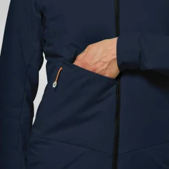 Salewa - Women's Pedroc TW Air Hyb Jacket - Kunstfaserjacke