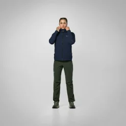 Salewa - Women's Pedroc TW Air Hyb Jacket - Kunstfaserjacke