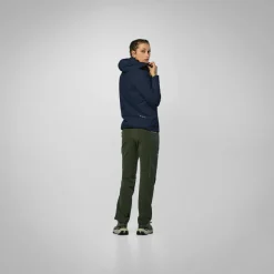 Salewa - Women's Pedroc TW Air Hyb Jacket - Kunstfaserjacke