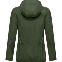 Salewa - Women's Pedroc Wind HD Light Jacket - Windjacke