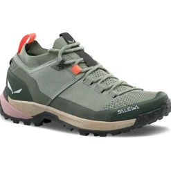 Salewa - Women's Puez 2 Knit PTX - Multisportschuhe