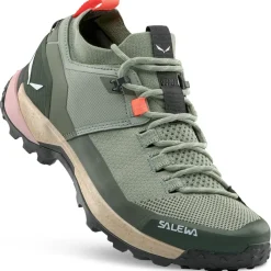 Salewa - Women's Puez 2 Knit PTX - Multisportschuhe