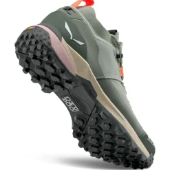 Salewa - Women's Puez 2 Knit PTX - Multisportschuhe